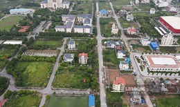 Quy định mới về việc chuyển mục đích sử dụng lên đất thổ cư