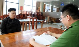 An Giang: Truy bắt thành công đối tượng truy nã đặc biệt về tội 'Giết người'
