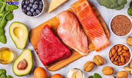 Chế độ ăn gi&#250;p bắp tay thon gọn cho phụ nữ trung ni&#234;n