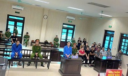 Mâu thuẫn thanh toán tiền ăn đêm, chủ quán đâm khách tử vong