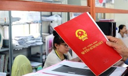C&#225;c trường hợp kh&#244;ng được cấp sổ đỏ theo Luật Đất đai mới