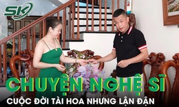 Hiệp 'Gà': Cú trượt dài gần 20 năm trước là một sự may mắn