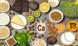 Bổ sung thực phẩm giàu canxi cho trẻ dậy thì cần ghi nhớ 4 lưu ý này