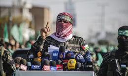Israel ch&#237;nh thức x&#225;c nhận ti&#234;u diệt th&#234;m một nh&#226;n vật chủ chốt kh&#225;c của Hamas