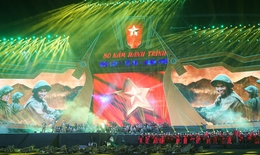 Concert Quốc gia đặc biệt: Bản h&#249;ng ca 80 năm Độc lập - Tự do - Hạnh ph&#250;c