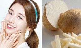 4 cách sử dụng củ đậu tốt cho sức khỏe