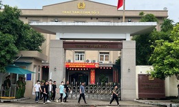 C&#244;ng an H&#224; Nội c&#244;ng bố quyết định đặc x&#225; đợt 2 năm 2025