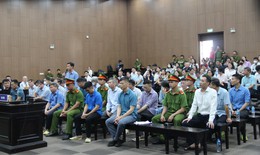 Ông Phạm Thái Hà bị đề nghị mức án từ 5 – 6 năm tù