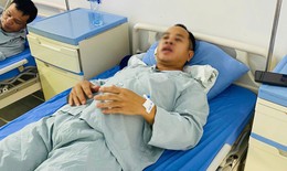Nghi án hai anh em bị đánh sau khi giúp người gặp tai nạn giao thông