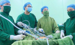 Khép lại hành trình 7 năm tìm bệnh cho chàng trai mắc hội chứng cực hiếm