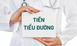 Tiền tiểu đường l&#224; g&#236;? C&#225;ch ph&#242;ng ngừa tiến triển th&#224;nh bệnh tiểu đường