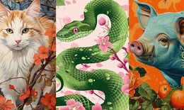 Tử vi 12 con gi&#225;p h&#244;m nay 11/9: Tị s&#244;i nổi, M&#227;o cực kỳ may mắn