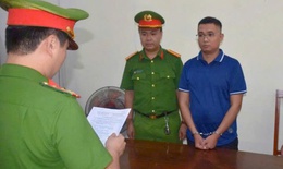 Bắt cựu nh&#226;n vi&#234;n ng&#226;n h&#224;ng ở Đ&#224; Nẵng lừa đảo nhiều người, chiếm đoạt tr&#234;n 15 tỷ đồng