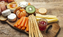 7 m&#243;n ăn nhẹ tốt nhất sau khi chạy bộ