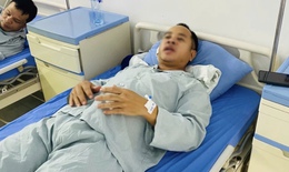 Bị đ&#225;nh khi gi&#250;p nạn nh&#226;n gặp nạn: C&#225;ch h&#224;nh xử đ&#250;ng khi thấy tai nạn giao th&#244;ng