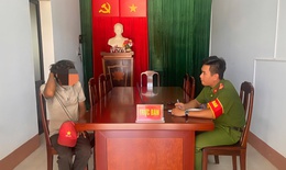 Người đ&#224;n &#244;ng đi lạc gần 10 ng&#224;y được ph&#225;t hiện tr&#234;n cao tốc