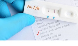 C&#250;m A, bệnh &#39;quen mặt&#39; nhưng kh&#244;ng hề l&#224;nh t&#237;nh