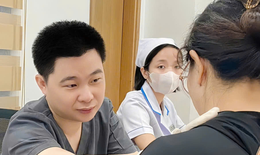 B&#225;c sĩ Nguyễn Văn Chiều - Người d&#224;nh 14 năm để biến &#39;&#225;n tử&#39; th&#224;nh h&#224;nh tr&#236;nh hy vọng