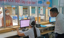 Đưa bảo hiểm y tế đến gần hơn với người d&#226;n v&#249;ng s&#226;u v&#249;ng xa