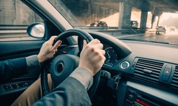 Quy định mới đối với người học l&#225;i xe