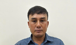 Giữ khẩn cấp tài xế taxi 'chặt chém' 2,5 triệu đồng cho cuốc xe 70 km