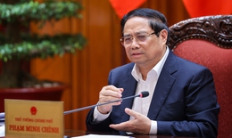 Chỉ đạo mới nhất của Thủ tướng về ph&#225;t triển thị trường v&#224;ng, chứng kho&#225;n