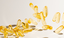 Những sự thật bất ngờ về Vitamin E