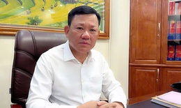 Bắt tạm giam Ph&#243; Chủ tịch Thường trực tỉnh Thanh H&#243;a