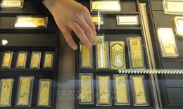 Th&#234;m đợt s&#243;ng mới tr&#234;n thị trường v&#224;ng trong năm nay