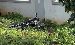 Đồng Nai: Làm rõ vụ nam học sinh tử vong sau khi đi xe đạp điện té ngã trong trường học