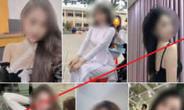 Tìm nạn nhân bị cưỡng đoạt tài sản khi tham gia trang mại dâm online