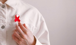 TPHCM: Ca nhiễm HIV mới trẻ h&#243;a, kỳ thị vẫn l&#224; r&#224;o cản lớn nhất để kết th&#250;c dịch