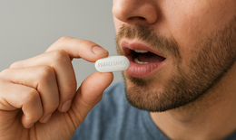 Uống paracetamol hạ sốt, giảm đau khi bụng đ&#243;i c&#243; an to&#224;n kh&#244;ng?