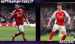 Lịch thi đấu bóng đá hôm nay ngày 13/9 - 14/9: Sôi động khắp các sân cỏ