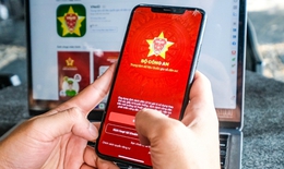 Cách tích hợp hộ chiếu vào ứng dụng VNeID