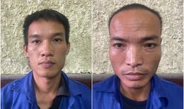 Công an Hải Phòng tìm bị hại vụ việc có dấu hiệu 'bảo kê' trên sông Đá Bạc