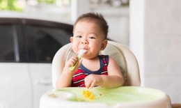 1000 ngày đầu đời – nền móng cho sự phát triển thể chất, tinh thần và miễn dịch của trẻ