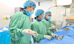 Đột quỵ do xơ vữa động mạch, làm gì để phòng tránh?