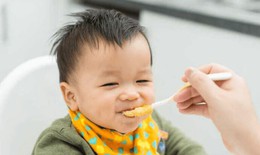 Đảm bảo dinh dưỡng 1000 ngày đầu đời: Cần sự chung tay của gia đình và cộng đồng
