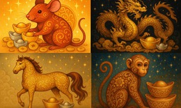 Tử vi tuần mới 12 con gi&#225;p 15/9 - 21/9: Dậu &#234;m đềm, T&#253; vận tr&#236;nh khởi sắc