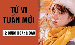 Tử vi tuần mới 12 cung ho&#224;ng đạo từ 15/9 - 21/9: Bọ Cạp tiến triển, Bạch Dương vượng ph&#225;t
