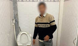 Vừa cai nghiện trở về lại bị bắt v&#236; tội sử dụng tr&#225;i ph&#233;p chất ma t&#250;y