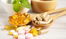 Vitamin tan trong chất b&#233;o l&#224; g&#236; v&#224; c&#225;ch bổ sung an to&#224;n