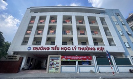 Diễn biến mới vụ Trường Tiểu học L&#253; Thường Kiệt bị tố &#233;p phụ huynh mua điều h&#242;a