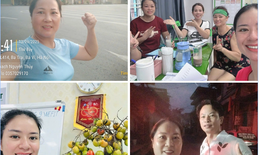 Chưa đầy một tuần ph&#225;t động, &#39;T&#212;I KHỎE ĐẸP HƠN&#39; Lần 4 đ&#227; thu h&#250;t h&#224;ng trăm ứng vi&#234;n sẵn s&#224;ng bứt ph&#225;