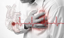 5 biểu hiện cho thấy bạn mắc suy tim