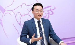 BS Nguyễn Thành Luân: Người gieo hy vọng IVF đến lớp dạy đẻ triệu view