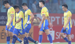 Nỗi thất vọng mang tên Hà Nội FC