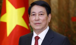 Chủ tịch nước Lương Cường sẽ tham dự Phiên Thảo luận chung cấp cao ĐHĐ LHQ Khóa 80