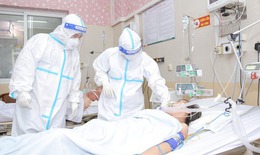 Thống nhất nội dung dự &#225;n Luật Ph&#242;ng bệnh, Luật D&#226;n số (sửa đổi) để tr&#236;nh Quốc hội tại Kỳ họp thứ 10